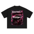 Sentinel Systems - Pink