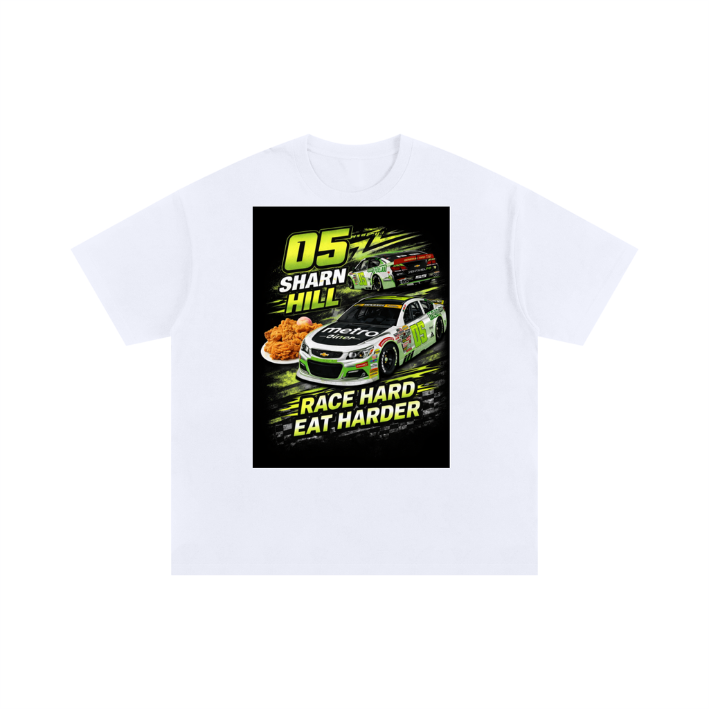 RaceDay Collection -Eat Harder